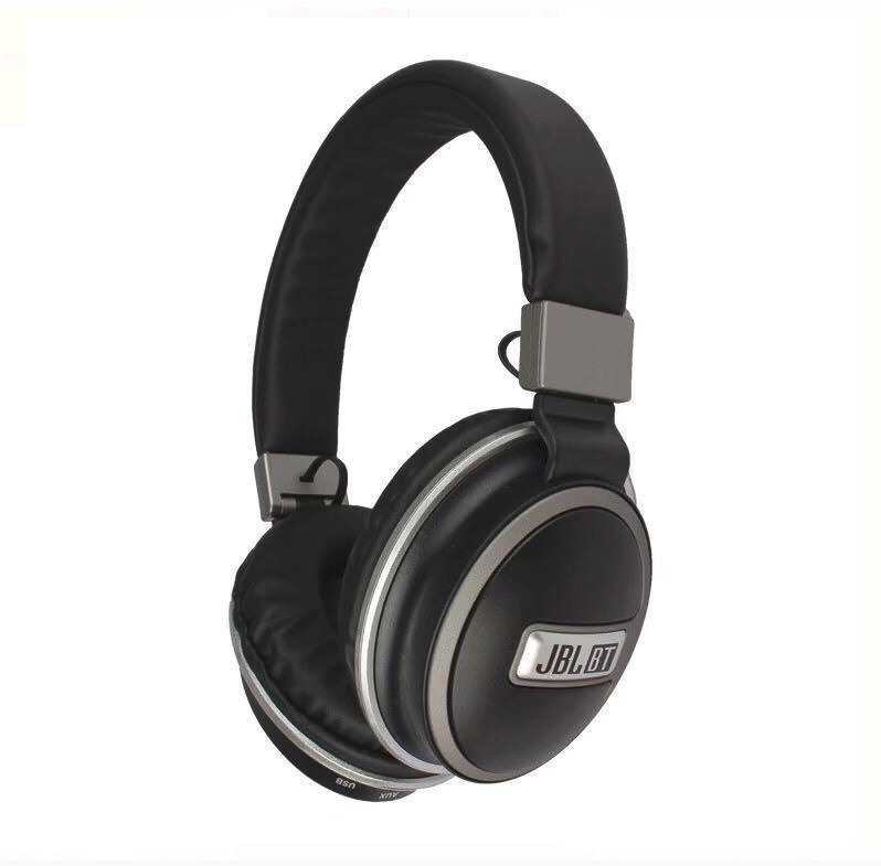 Casque Bluetooth sans fil BT560, avec Microphone Intégré