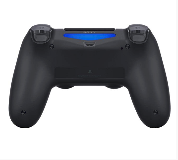 SONY - Manette Sans Fil pour Playstation 4