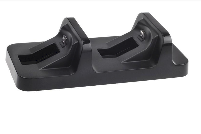 Double Station de Charge pour 2 Manette PS4