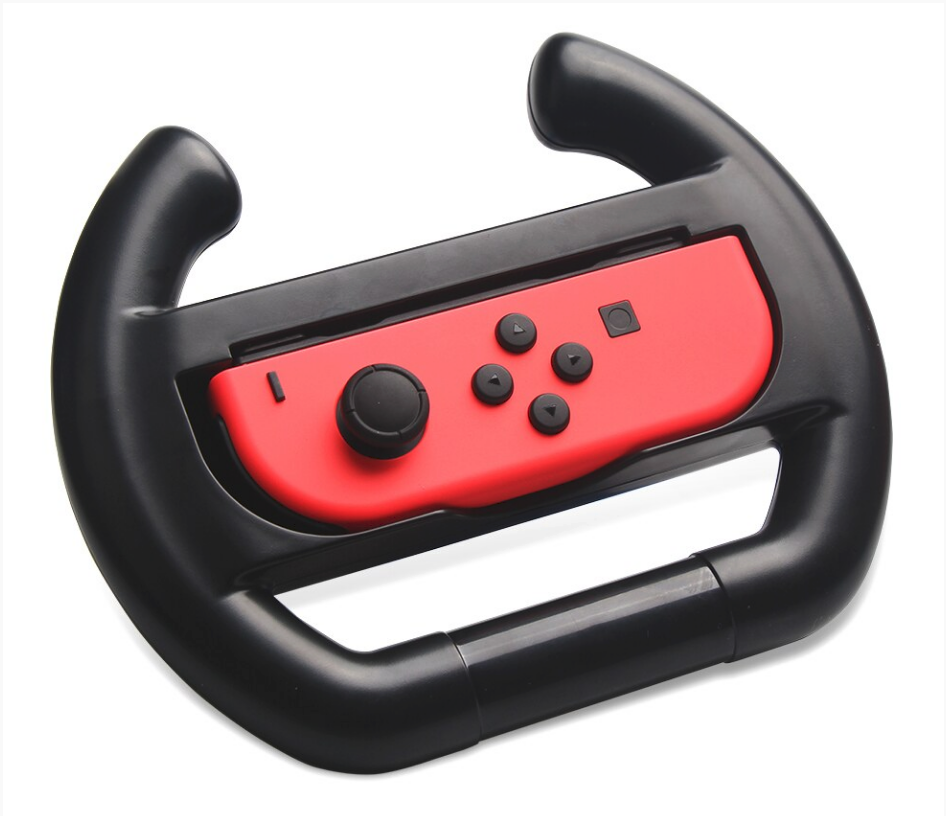 Volant Manette TNS-852 pour le Contrôleur de Jeu  Joy-con