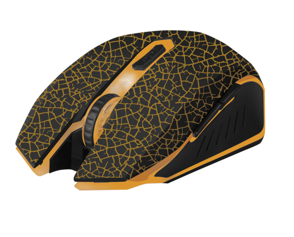 Souris Gamer  XTRIKE GM-205 avec 6 Boutons et