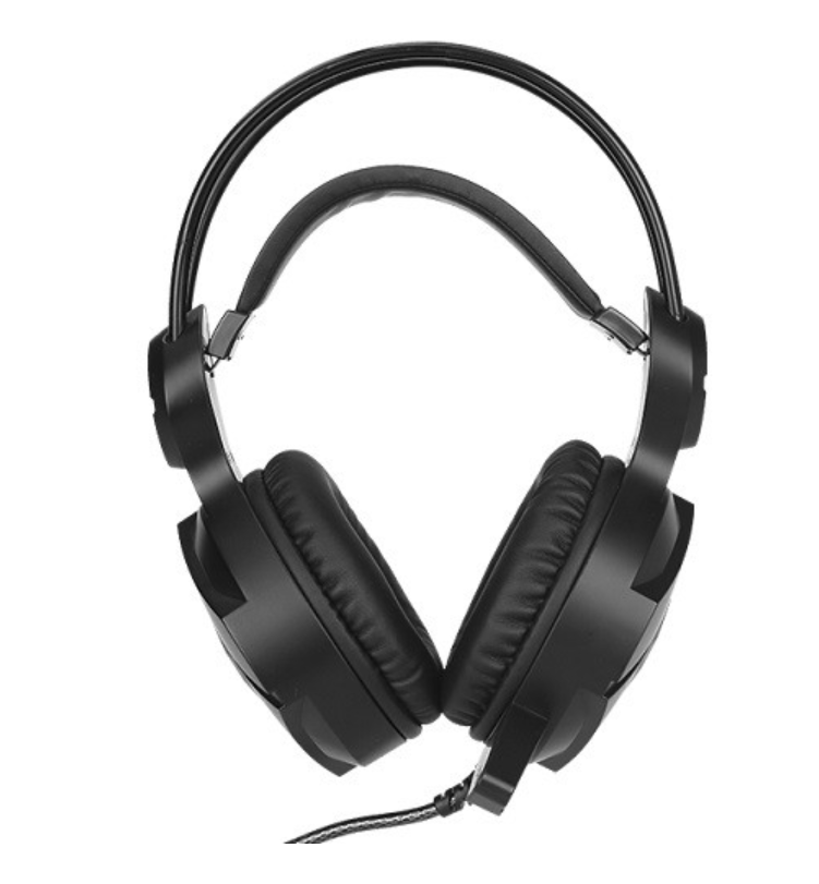 XTRIKE GH-918 Wired headphone