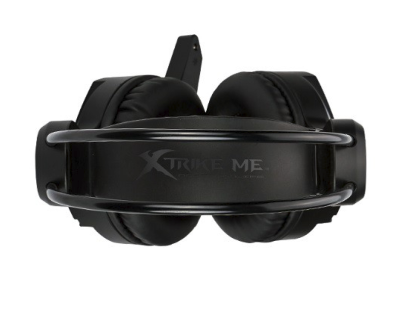 XTRIKE GH-918 Wired headphone