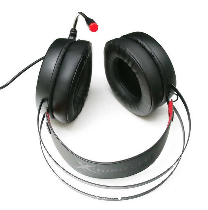 Casque Gamer XTRIKE GH-705 avec Microphone et