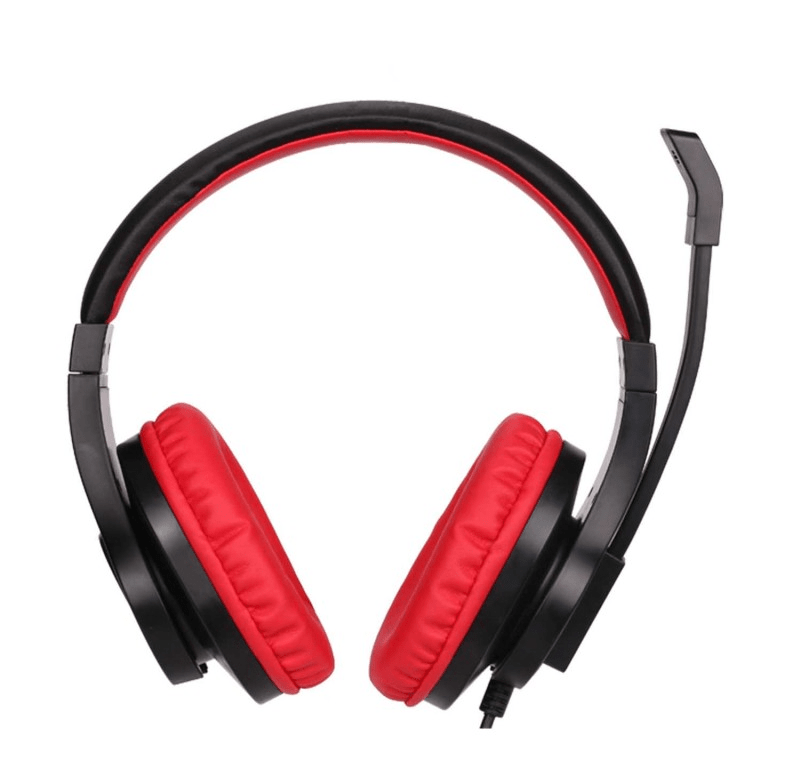 Casque Gamer Stereo XTRIKE GH-503 avec Microphone
