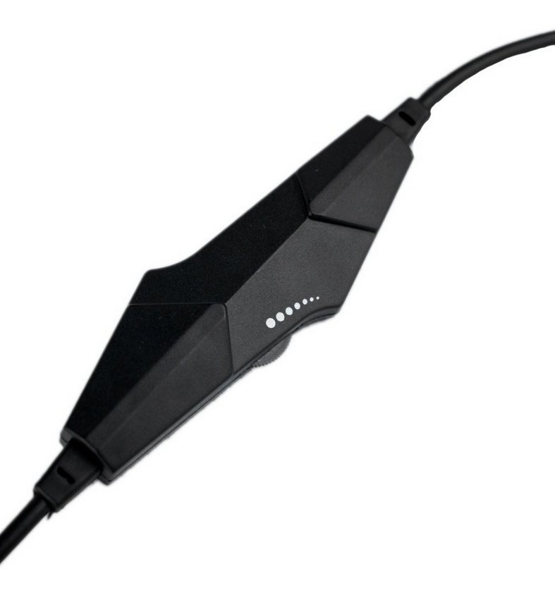 Casque Stereo Gamer XTRIKE HP-302 avec Microphone