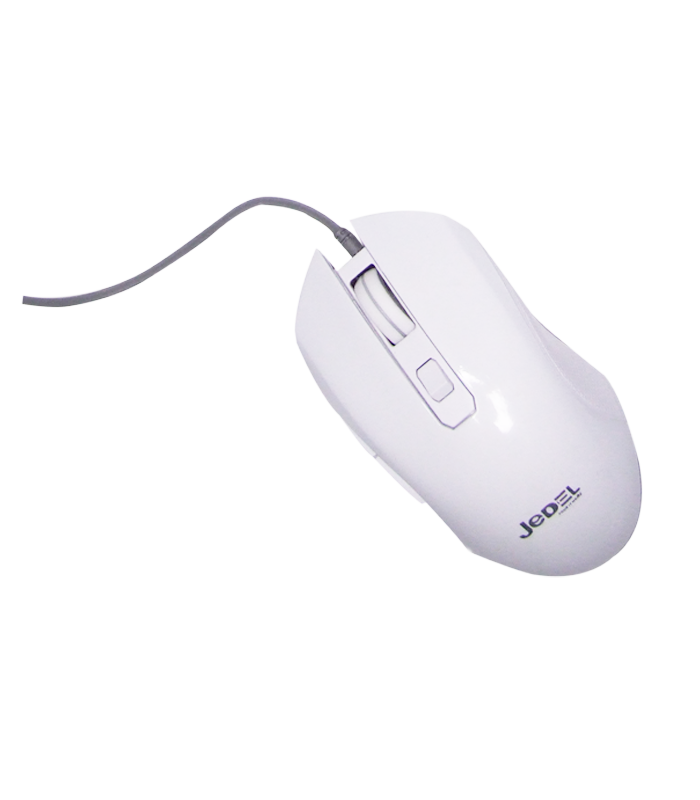 Souris Optique avec LED pour Gaming