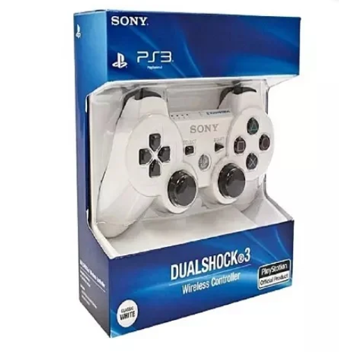 SONY - Manette Sans Fil pour Playstation 4 (Camouflage Gris)