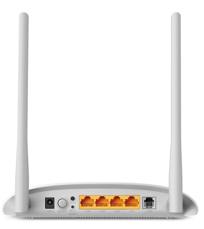 Routeur Tp-link sans fil TD-W8961N
