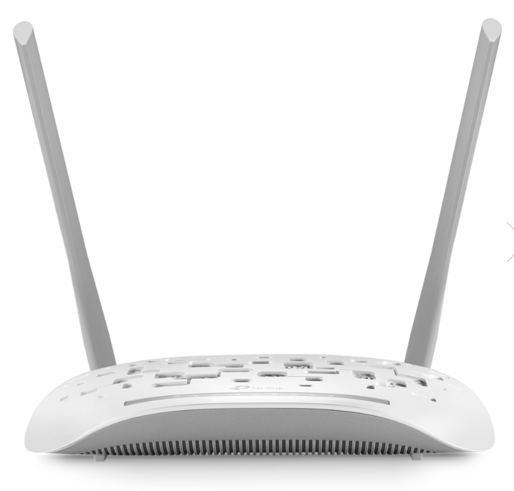 Routeur Tp-link sans fil TD-W8961N