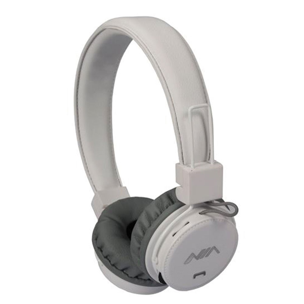 NIA XP1 casques avec microphone bluetooth stéréo haute qualité