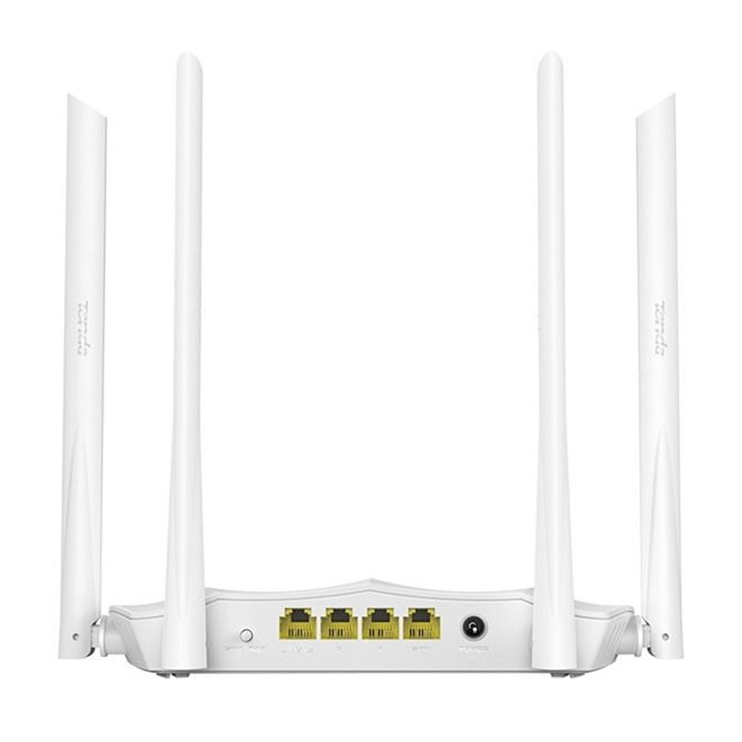 Routeur Tenda AC5 Smart Dual Band WiFi
