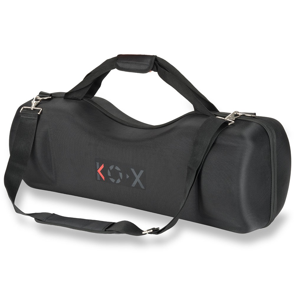 Sac noir pour Hoverboard Kiwano K-OX