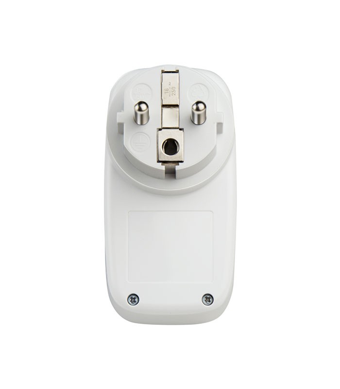 Broadlink SP3 Prise Wi-Fi intelligente connectée