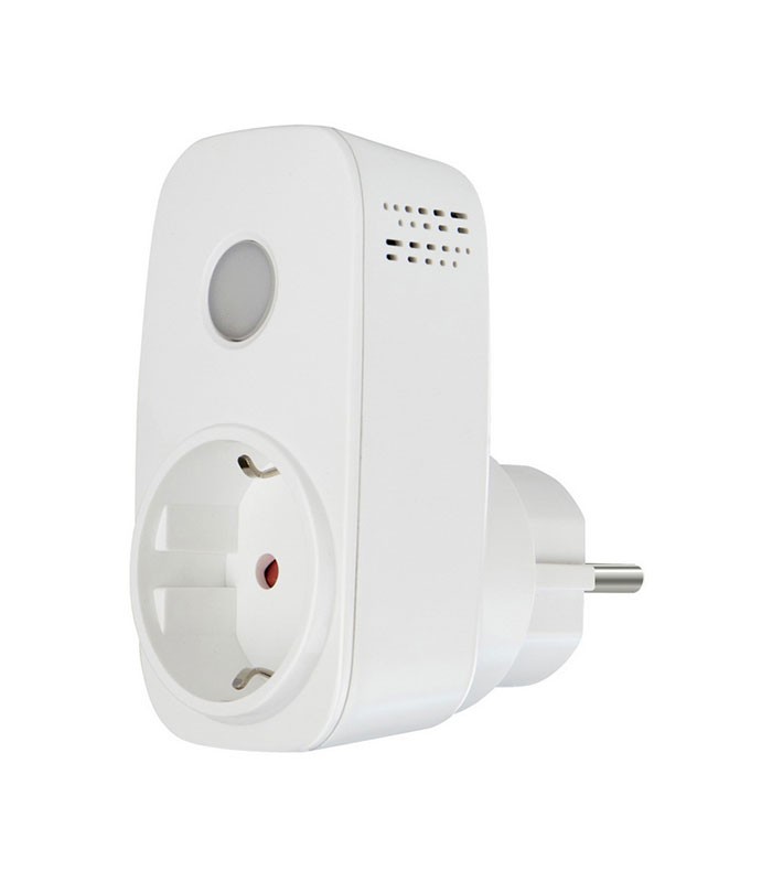 Broadlink SP3 Prise Wi-Fi intelligente connectée