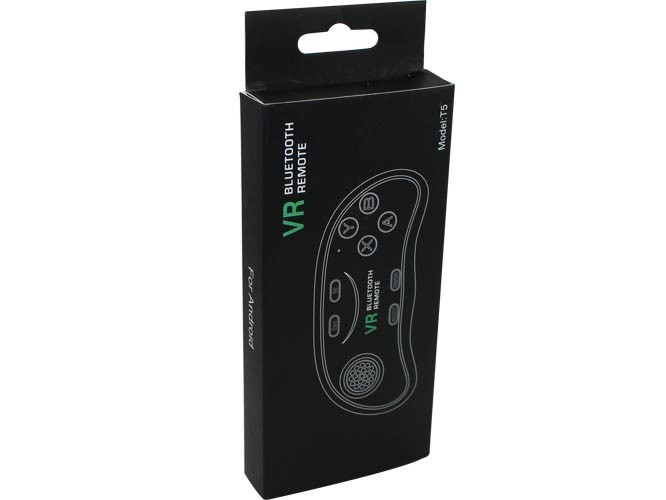 VR Remote Control Sans fil Pour Android IOS PC