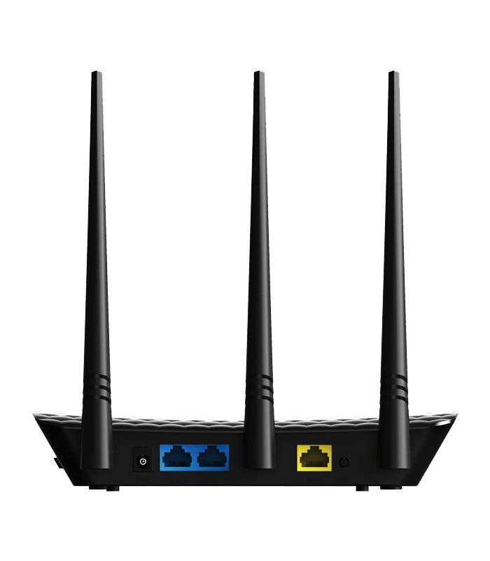 Point d'accés LB-LINK BL-WR3000A 300Mbps avec 3 Antennes