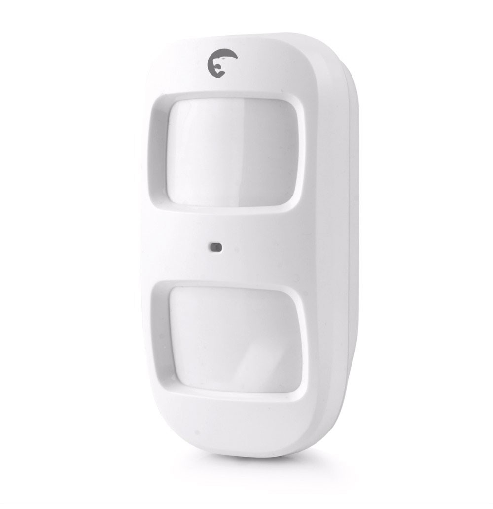 eTiger Secual Box v2 Système d’alarme Wi-Fi / GSM