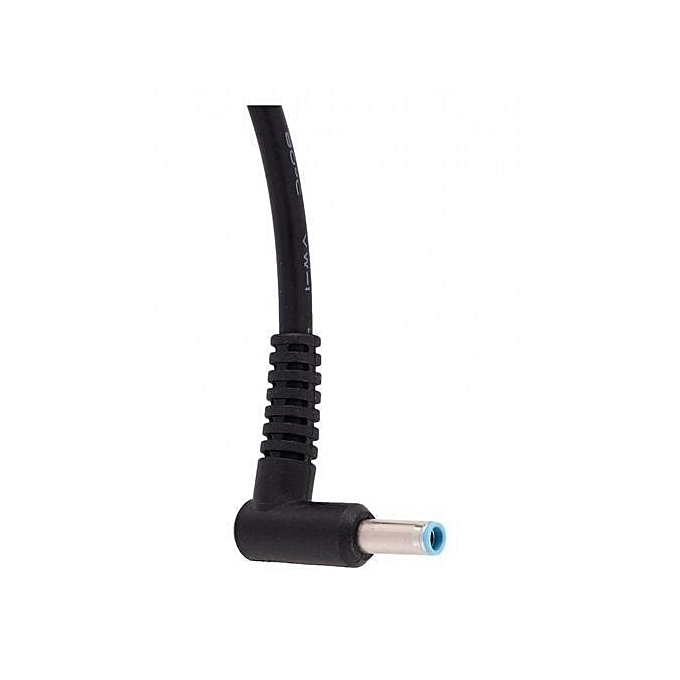 Chargeur pour PC Portable HP Compaq (19,5Vx3.33a) (4,5X3.0hp - Blue Pin)