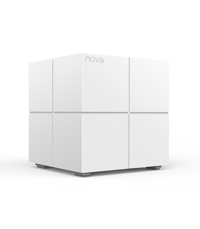 Tenda MW6 Système de WiFi mesh de domicile entier