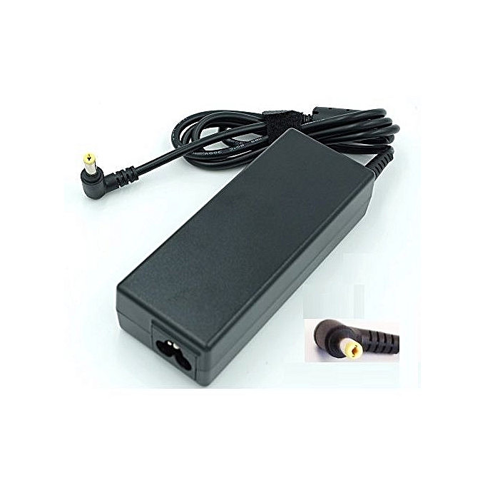 Chargeur pour Pc Portable ACER (19vx3.42a)(5.5x1.7)