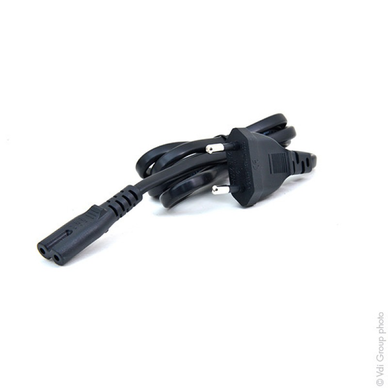 Câble d'alimentation pour Hoverboard