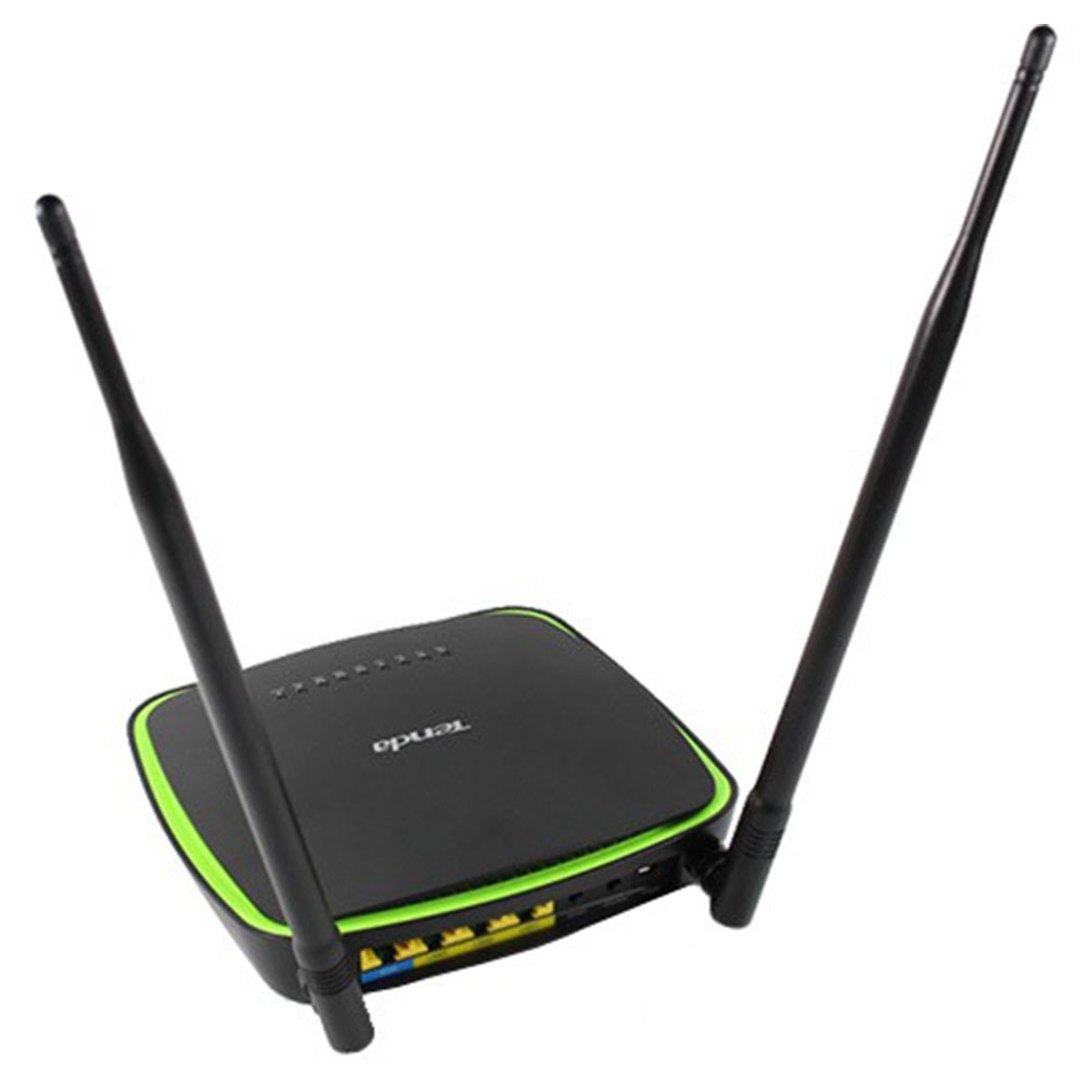 Point d'accès Tenda FH307 WiFi N300 avec 2 antennes
