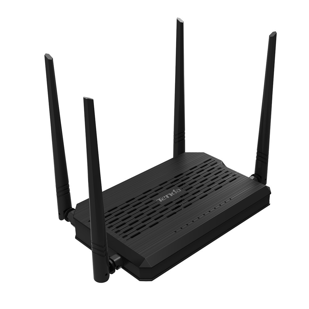 Routeur ADSL Tenda D305 WiFi 300N USB 4 Antennes