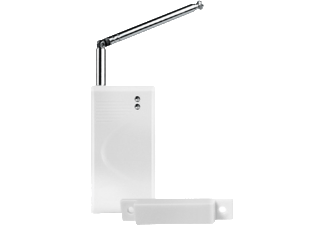 eTiger ES-D4A Détecteur d’ouverture de porte et fenêtre longue distance