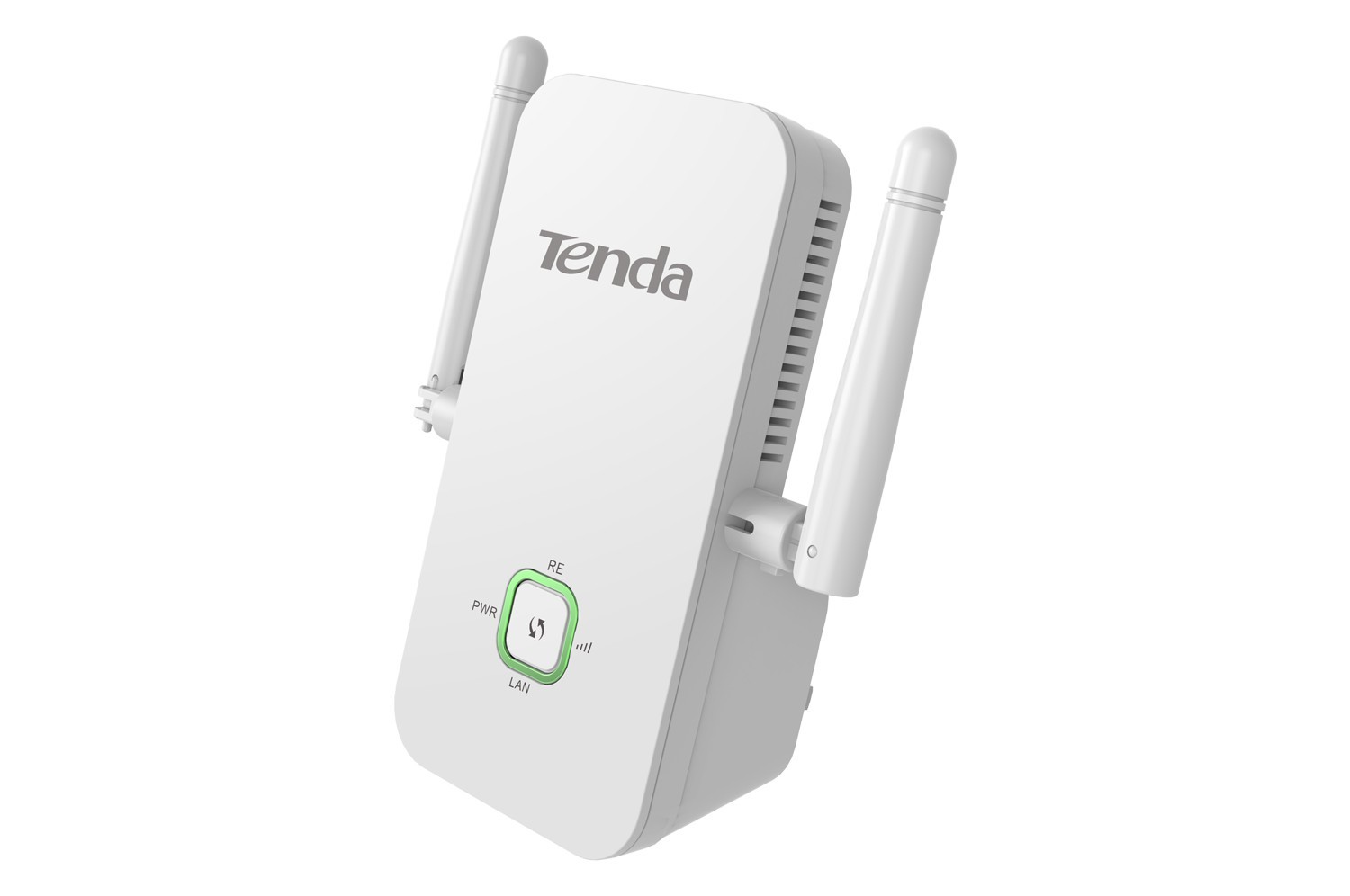 Prolongateur Répéteur Wi-Fi Tenda A301 300Mbps 2 Antennes