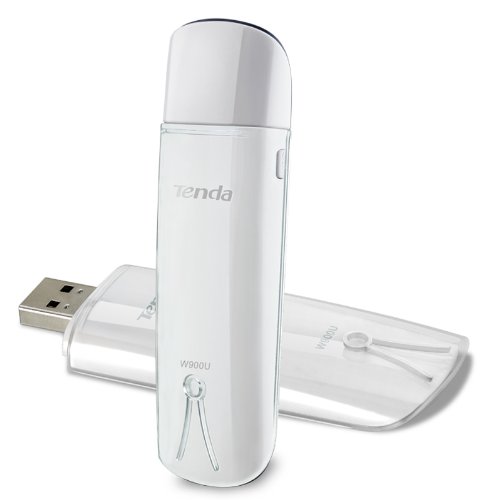 Adapteur USB Wifi AC901