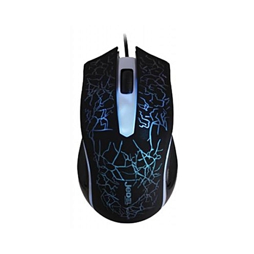 Souris Optique avec LED