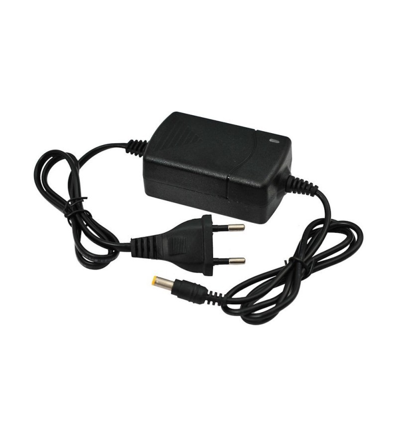 Chargeur 12V 2A pour CCTV
