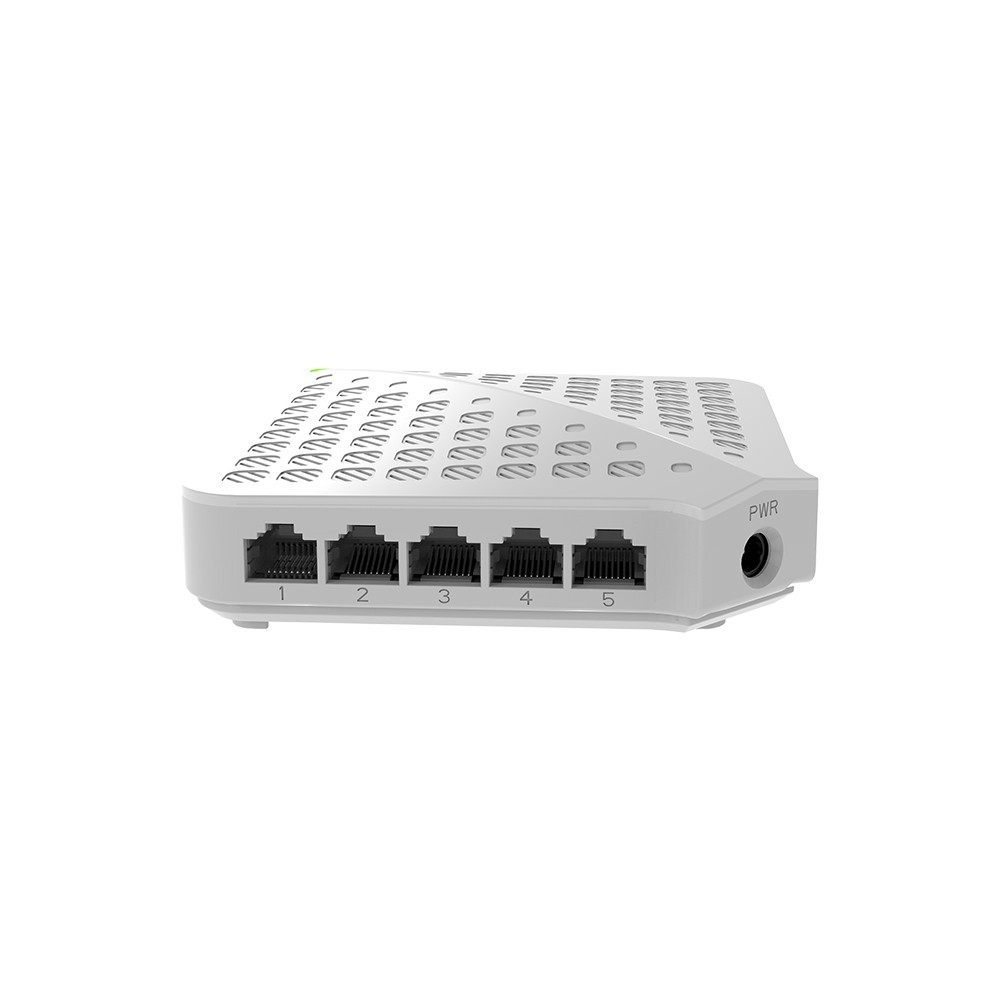 Switch Gigabit 5 Ports - CN