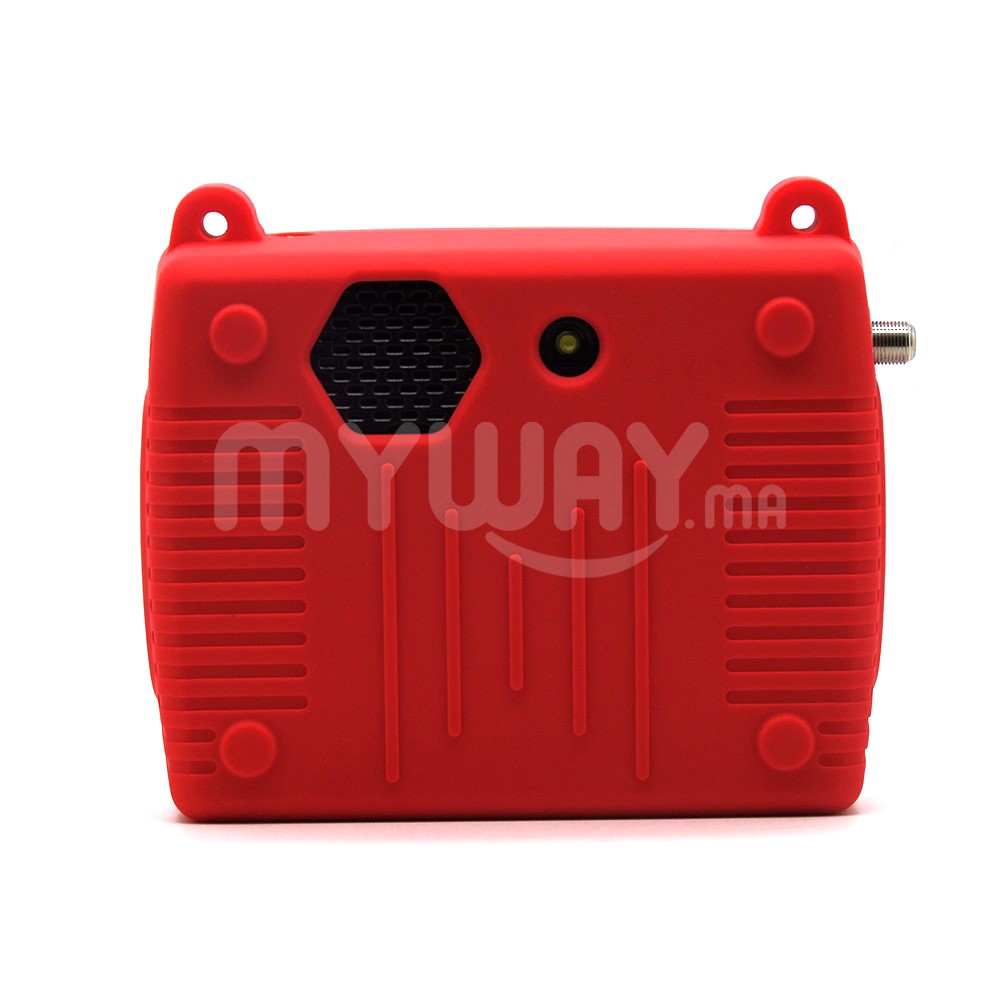 Testeur de Signal Satellite - 4,5"