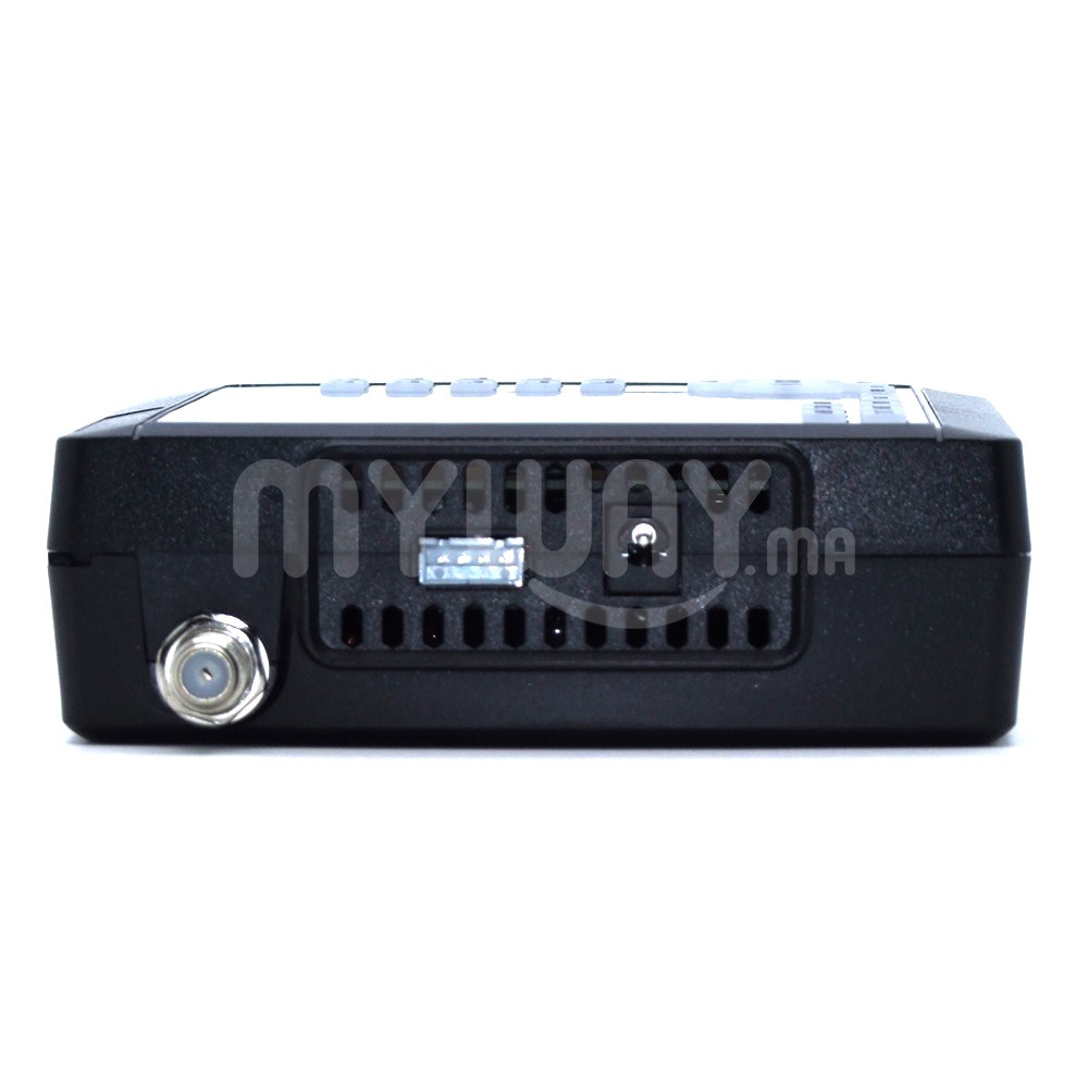 Testeur de Signal Satellite - 4,5"