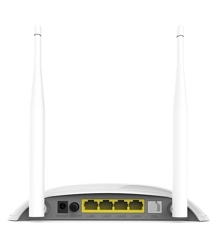 Routeur Modem ADSL2+ LB-LINK BL-WMR8300 300Mbps