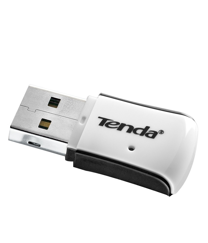 TENDA W311M  Clé USB Wi-Fi 150 Mbps