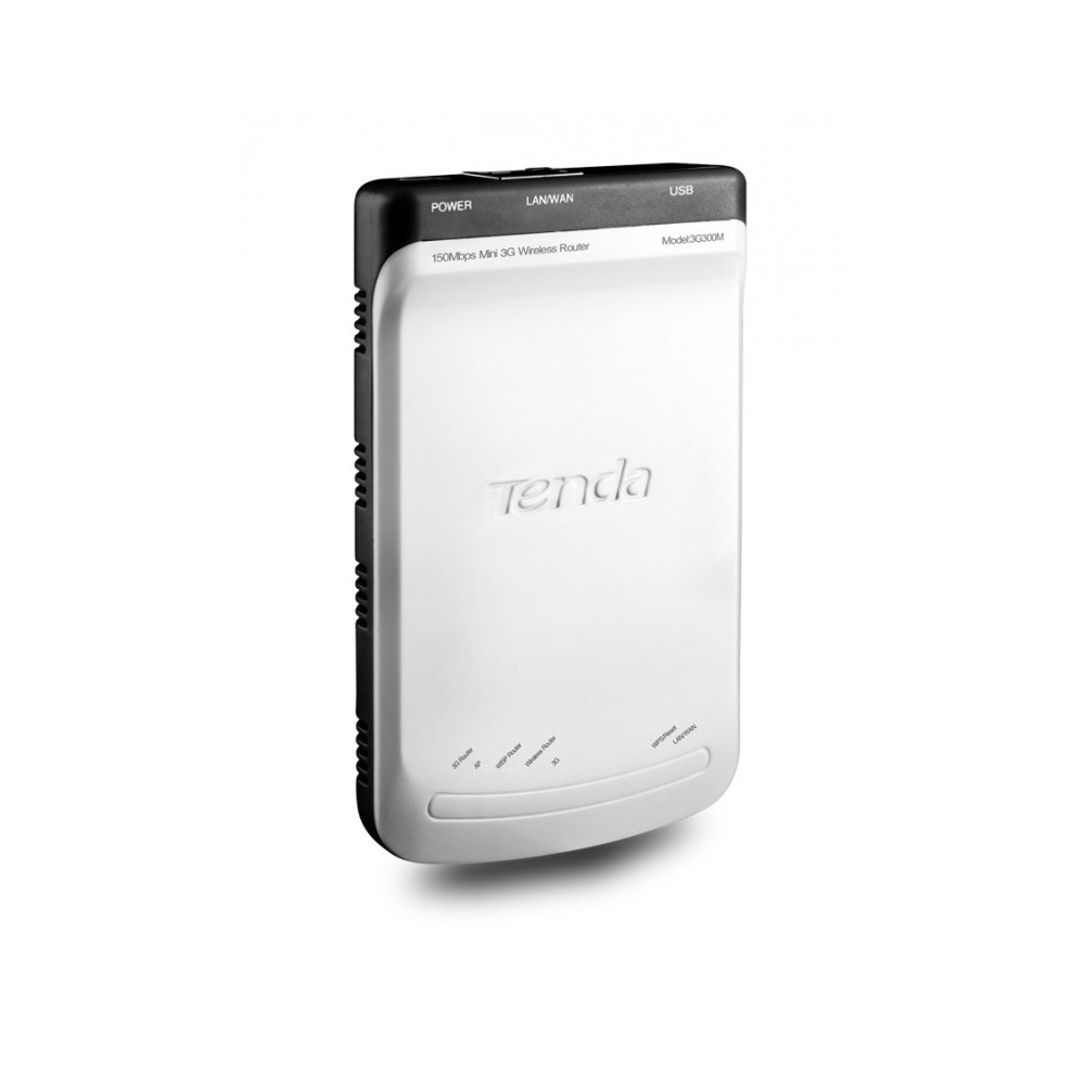 Routeur 3G Tenda 3G150M Wireless 150Mbps