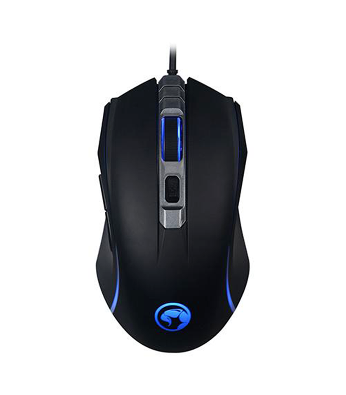 Souris Marvo G930 avec 6 boutons Programmable