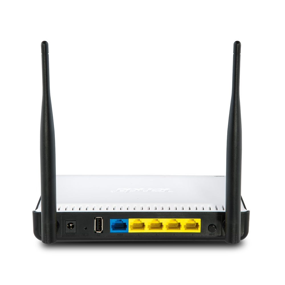 Routeur 3G Tenda 3G622R+ Wireless 150Mbps   
