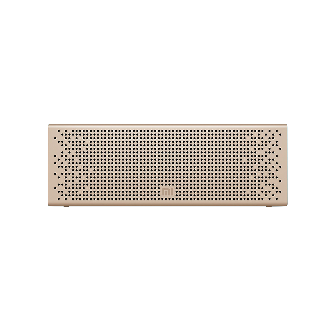 Haut-parleur Bluetooth Mi de Xiaomi