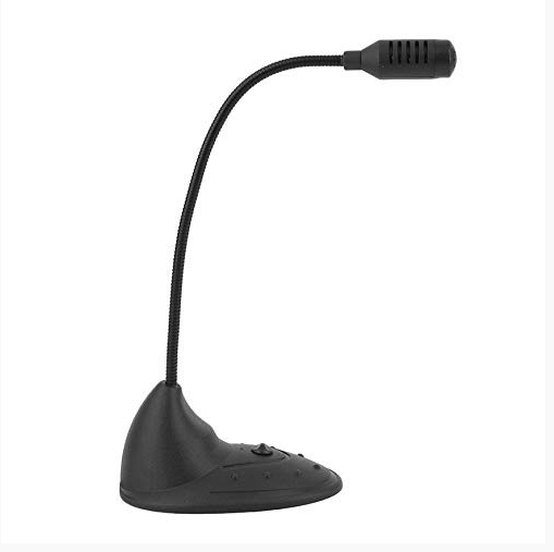 Microphone ordinateur CD2000, pour Studio