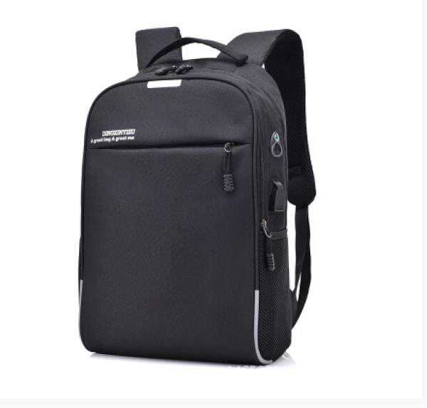 Sac à Dos Pour PC Portable Avec un Port de Chargement USB intégré