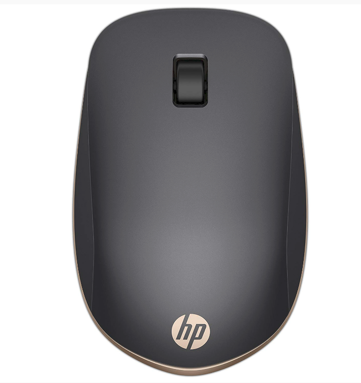 Souris HP Sans Fil avec Bluetooth 3.0 Intégrée, Pour PC Portable et Bureau