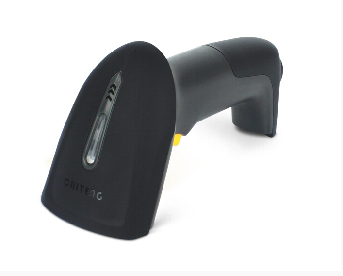 Scanner code Barre, CT3200 2D sans fil  avec Câble USB