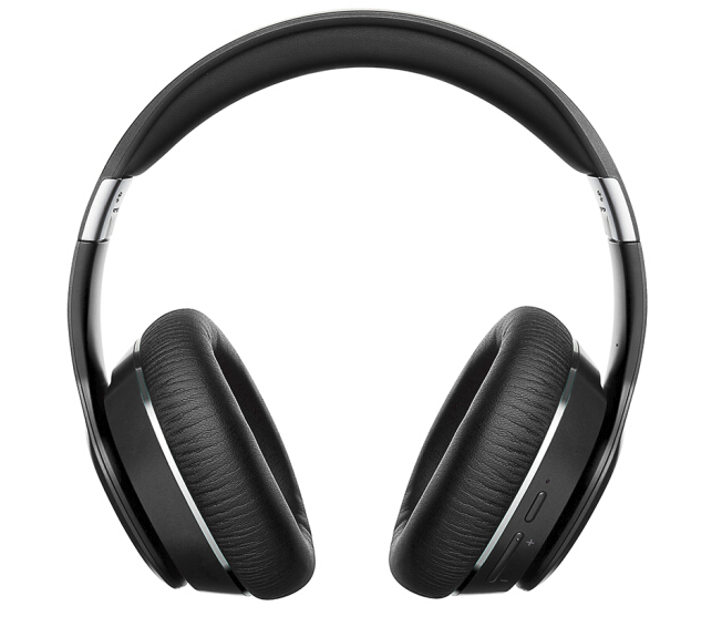 Casque Bluetooth JBL W820, avec Microphone Intégré - (liq)