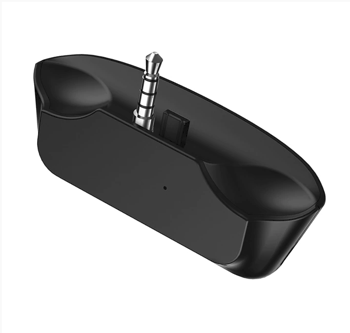 Adaptateur et Transmetteur Audio avec Bluetooth pour PS4