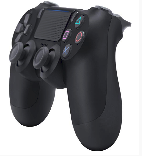 SONY - Manette Sans Fil pour Playstation 4 - (liq)