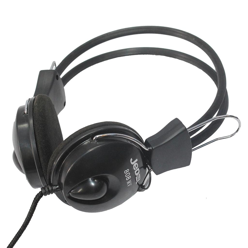Casque Audio PC